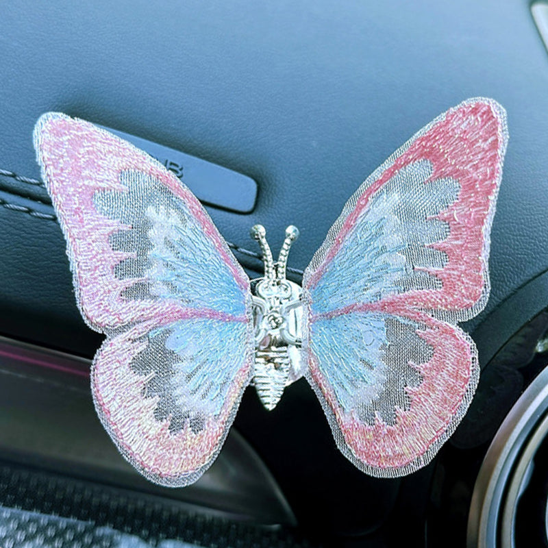 Frühlingszauber Duftschmetterling für Ihr Auto