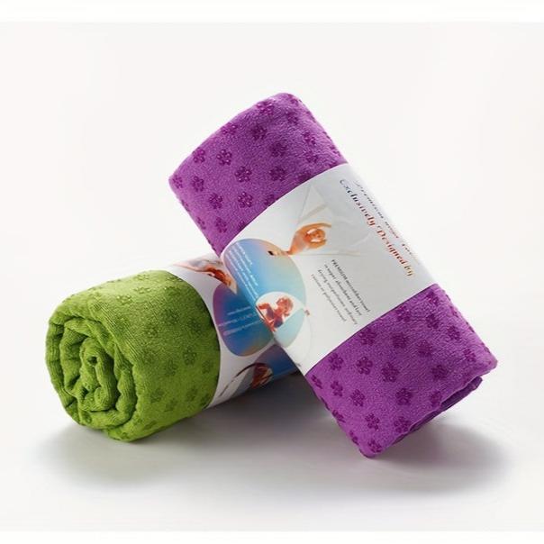 Secure Grip – Your Perfect Training Mat for Every Workout