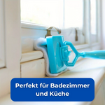 EckKraft – Effortless Cleaning Without Back Pain