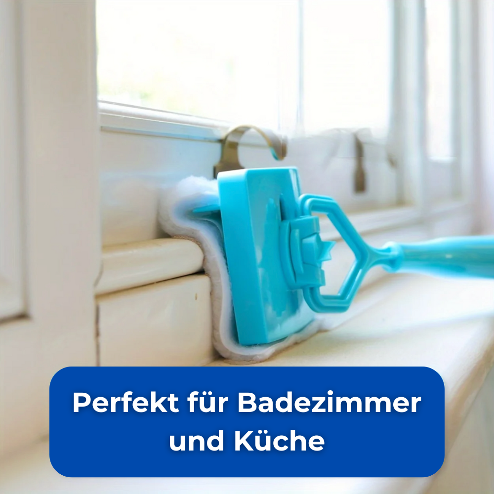 EckKraft – Effortless Cleaning Without Back Pain