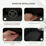 Cooling Comfort Seat Cushion for Your Car