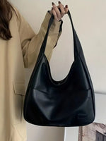 Stilvolle Schultertasche aus feinstem Leder für jeden Anlass