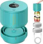 Vacuum Sealer Kit for Mason Jars - Keep Food Fresh