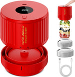 Vacuum Sealer Kit for Mason Jars - Keep Food Fresh
