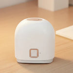Home Manicure Tool – Electric Nail File for Safe and Accurate Use