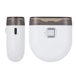 Home Manicure Tool – Electric Nail File for Safe and Accurate Use