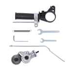 Precise Electric Plate Cutter for Efficient Work