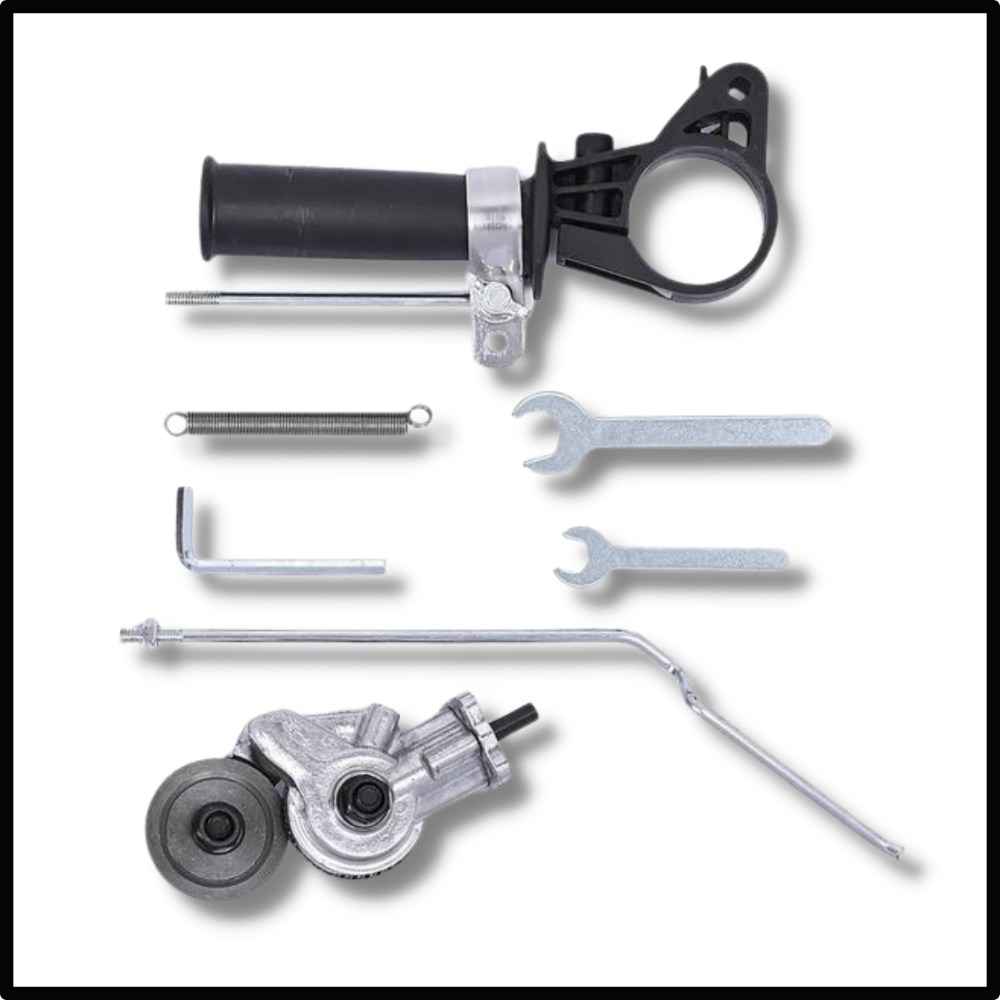Precise Electric Plate Cutter for Efficient Work