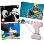 Precise Electric Plate Cutter for Efficient Work