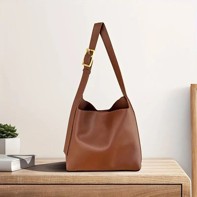 Versatile Shoulder Bag for Women - Stylish Everyday Use