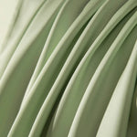 Deep Pocket Fitted Sheet in Long-Staple Cotton for Unisex Bedding
