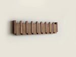 Stylish Coat Rack for Neat Entryways - Piano Design