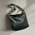 Classic Shoulder Bag for Women with Vintage Design