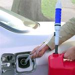 Liquid Pro Mobile | Fast Transfer Pump | 7L/Min | Battery-Operated