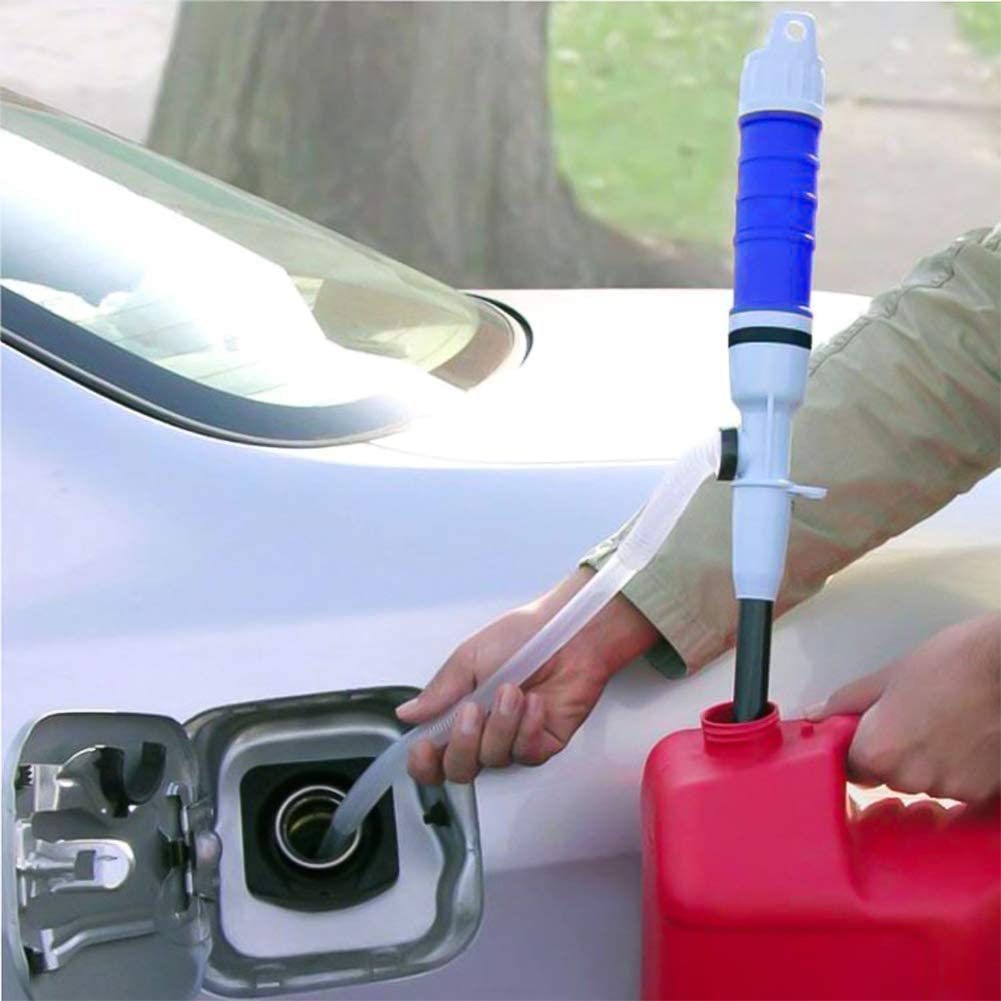 Liquid Pro Mobile | Fast Transfer Pump | 7L/Min | Battery-Operated