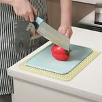 Safe Kitchens – No More Wet Surfaces