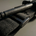 Tactical First Aid Kit for Emergency Trauma Situations