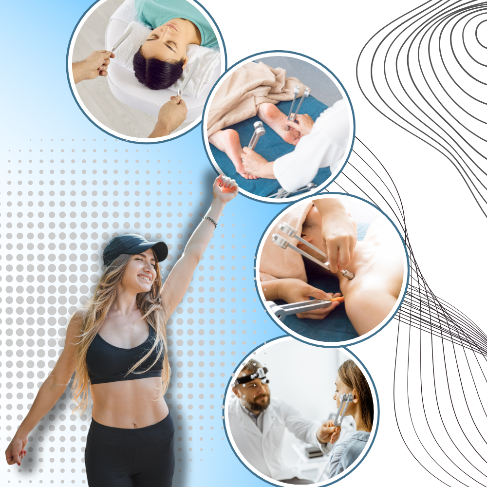 Relaxing Sound Therapy for Your Well-being