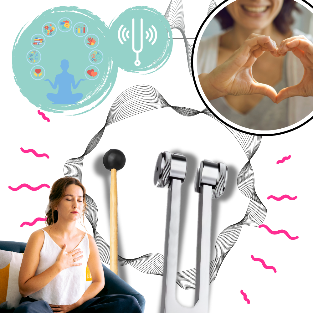 Relaxing Sound Therapy for Your Well-being
