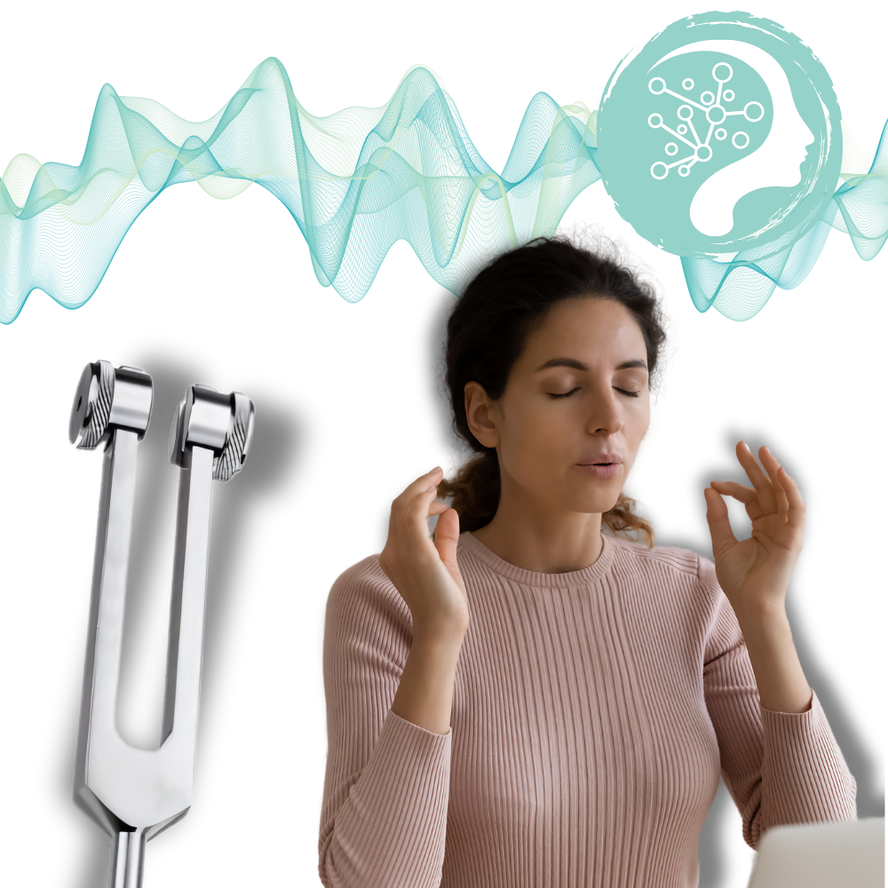 Relaxing Sound Therapy for Your Well-being