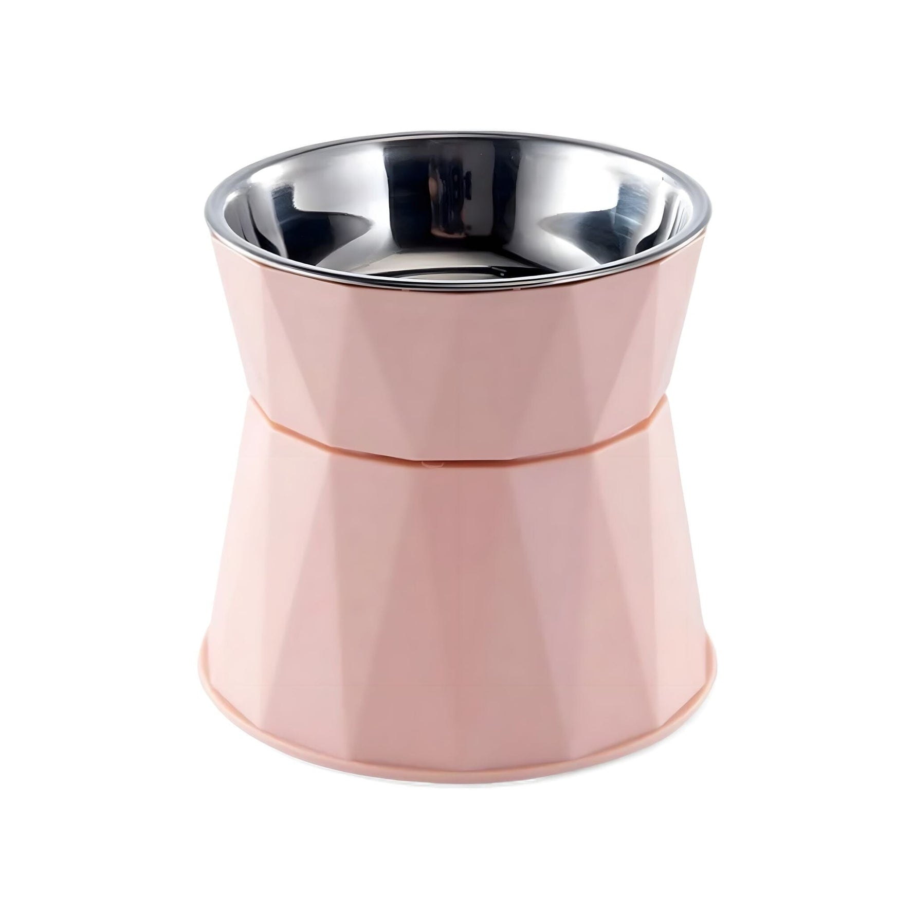 Stilvolle Futterstation | Elegante Fressschüssel für Haustiere