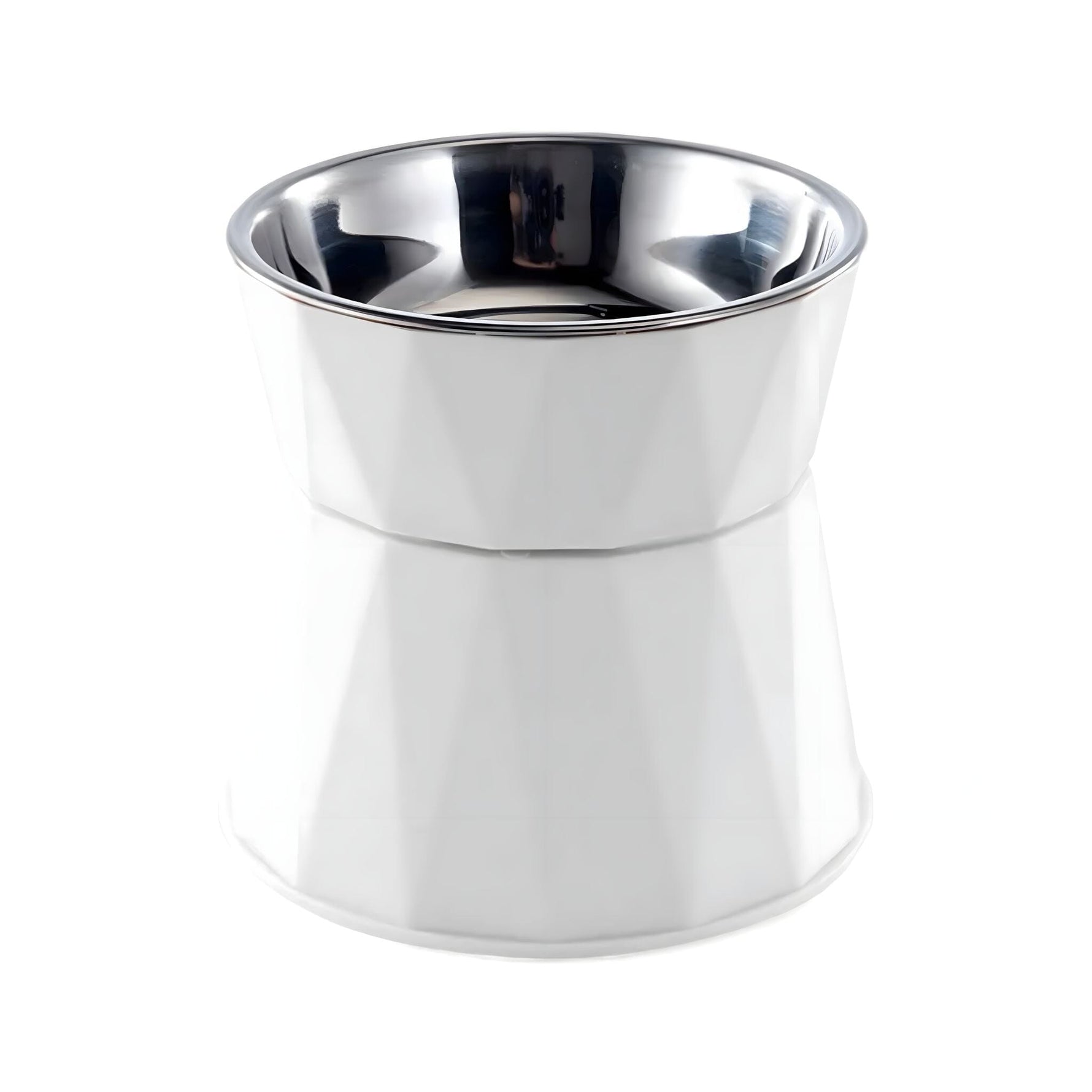 Stilvolle Futterstation | Elegante Fressschüssel für Haustiere