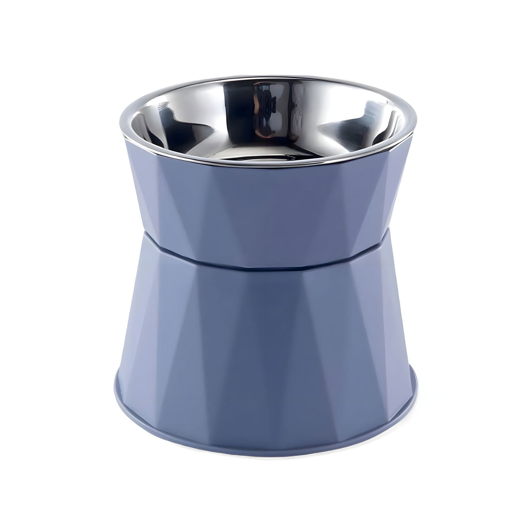 Stilvolle Futterstation | Elegante Fressschüssel für Haustiere