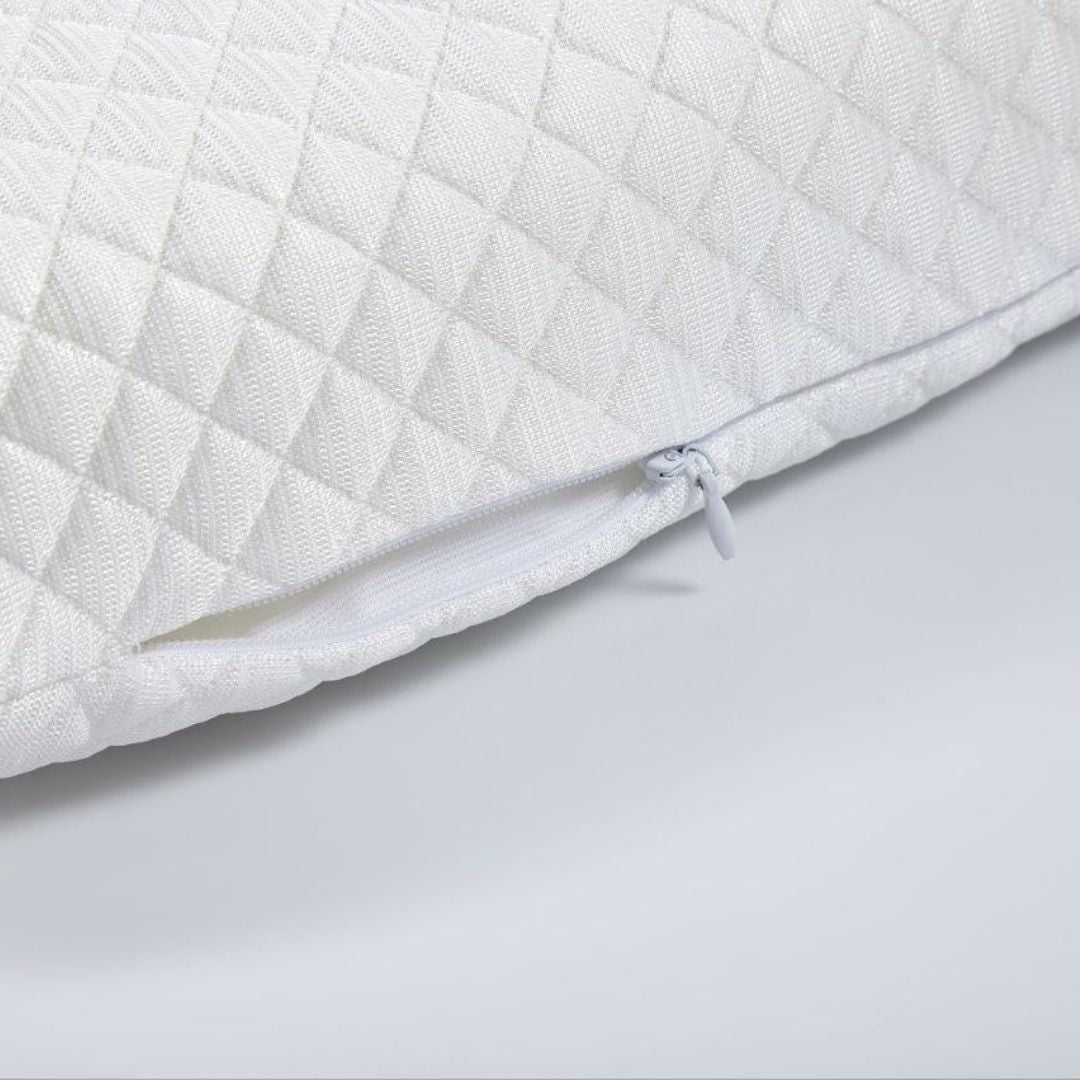 ErgoDream Nackenkissen | Ergonomischer Schlafkomfort für alle