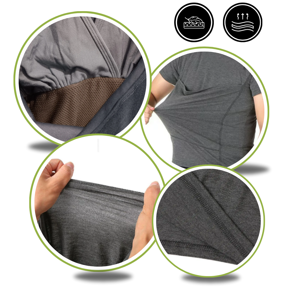 Stylish Carrier T-Shirt for Parents and Children