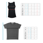 Stylish Carrier T-Shirt for Parents and Children