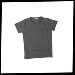 Stylish Carrier T-Shirt for Parents and Children