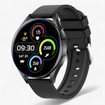 Health Monitoring Smartwatch for Men and Women with Stylish Design