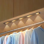 Kabelloses LED-Licht mit Bewegungsaktivierung - LightGuard