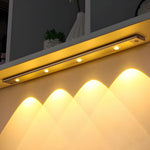 Kabelloses LED-Licht mit Bewegungsaktivierung - LightGuard
