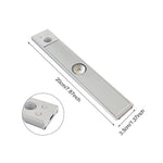 Kabelloses LED-Licht mit Bewegungsaktivierung - LightGuard