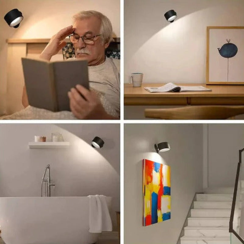 Instant Illumination | Light Magic for Every Room!