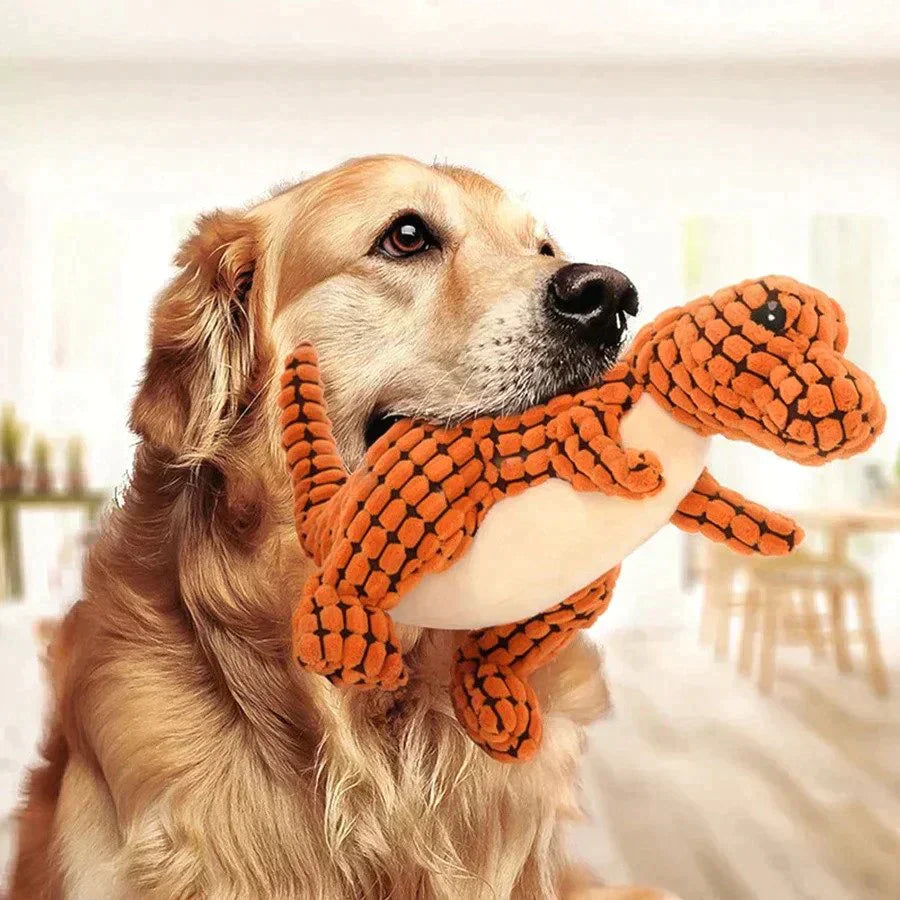 Robustes Hundespielzeug – Strapazierfähiges Kauspielzeug für Hunde