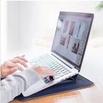 Versatile Laptop Bag – Your Reliable Companion for Work and Travel