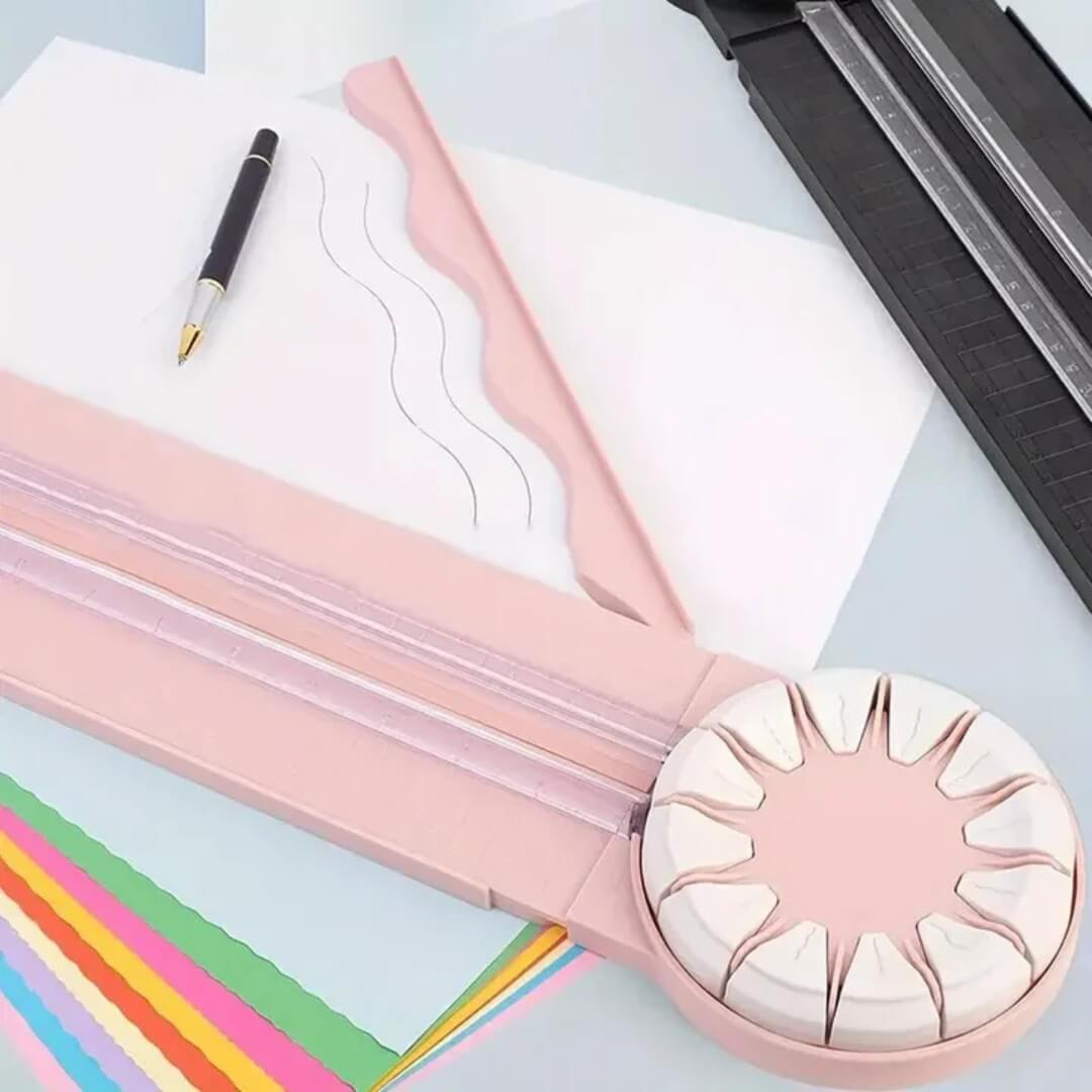 SchneidePro – The perfect solution for precise cuts!