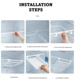 Fridge Organizer – Maximize Your Space and Preserve Freshness