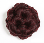 Blumenförmige Haarnadel – Schneller Hochsteckfrisuren Clip