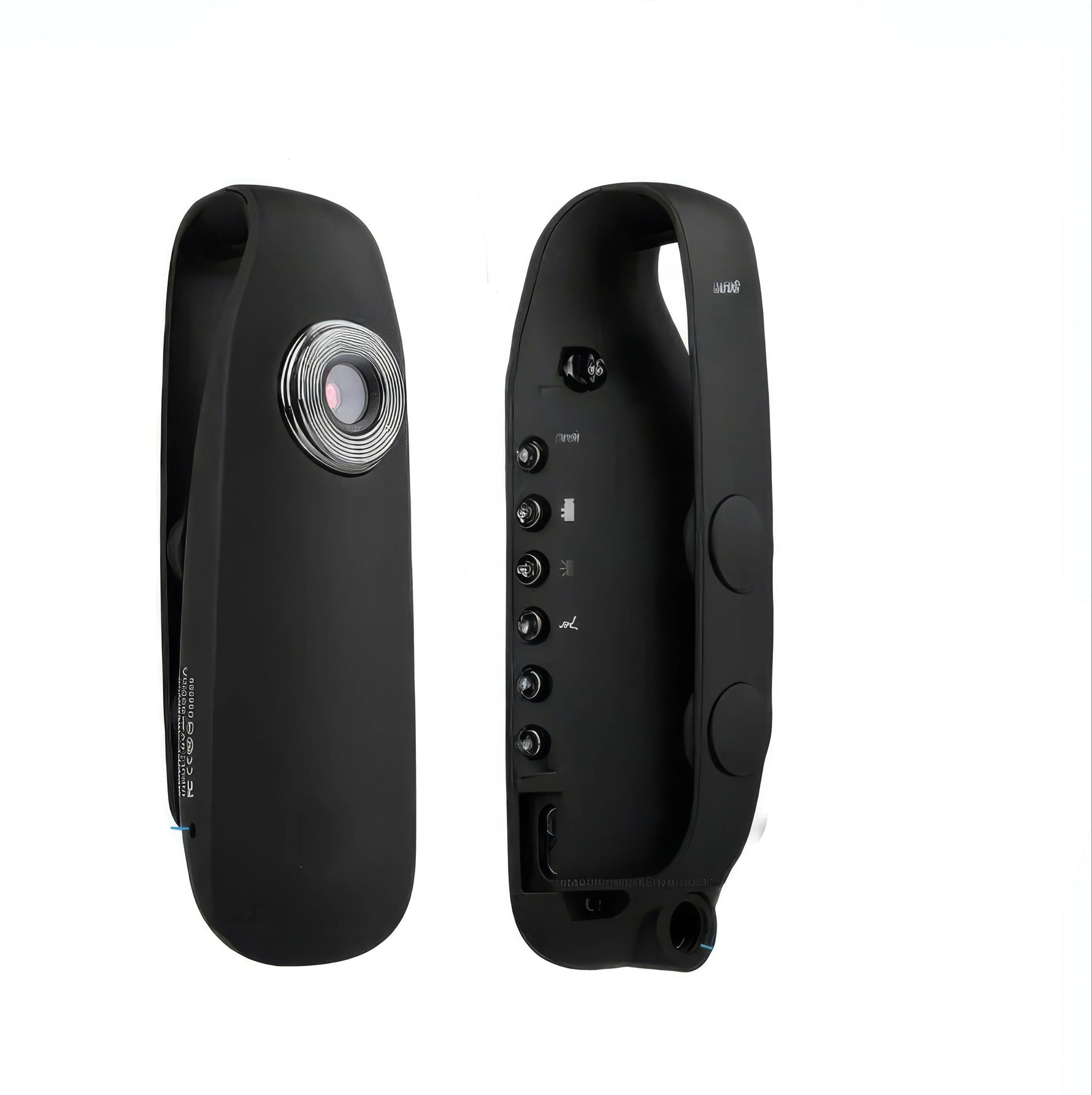 Eventful Mini HD Camera for Vlogs and Adventures