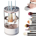 BrushPro 2-in-1 | Flawless Cleaning and Drying