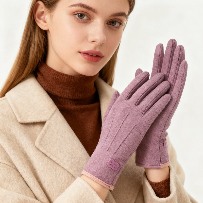 FrostGuard – Always warm and connected, no matter where you are