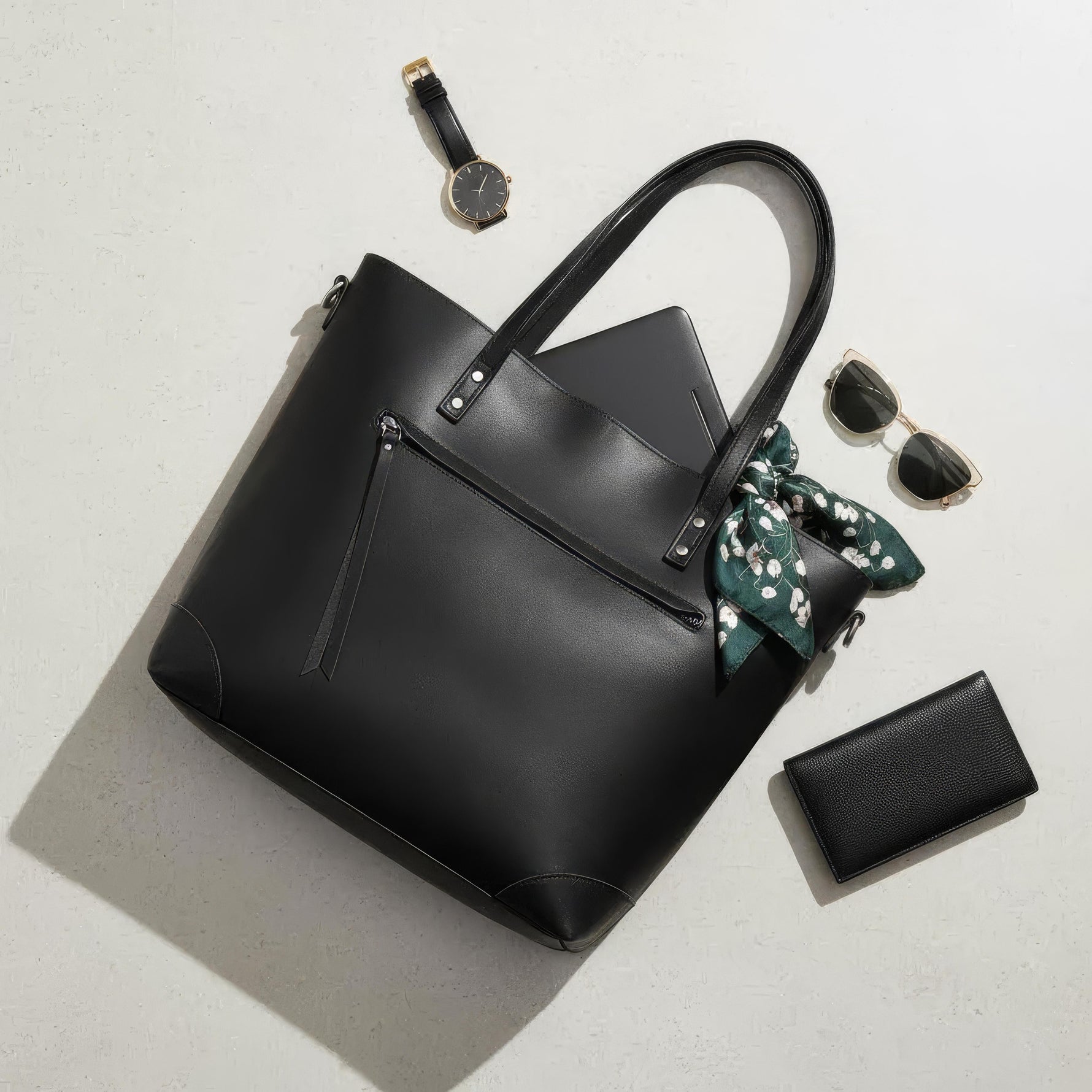 Stylish Handbag for Every Occasion – Everyday Elegance