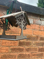 Bird Paradise – Transform Your Garden into a Bird Paradise
