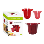 ObstPerfekt - Safe and Even Slicing for Fresh Cuts