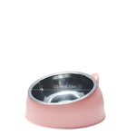 Katzenfutterstation - Neigungsbowl für optimalen Komfort