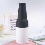 CoolKeeper – Your drink stays cool all day and your hands dry