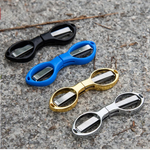 Quick Cutter – Practical scissors for your keyring